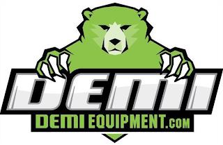 DEMI DEMI EQUIPMENT.COM trademark