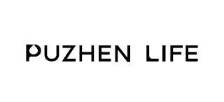 PUZHEN LIFE trademark