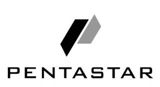 P PENTASTAR trademark