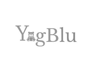 YOGBLU trademark