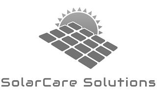 SOLARCARE SOLUTIONS trademark