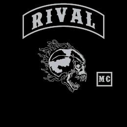 RIVAL MC trademark