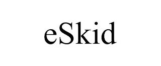 ESKID trademark