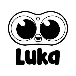 LUKA trademark