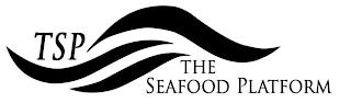 TSP THE SEAFOOD PLATFORM trademark