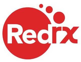 REDRX trademark