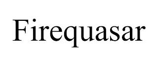 FIREQUASAR trademark