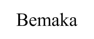 BEMAKA trademark