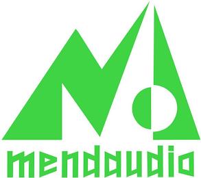 MENDAUDIO trademark