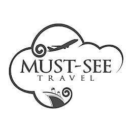 MUST - SEE TRAVEL trademark