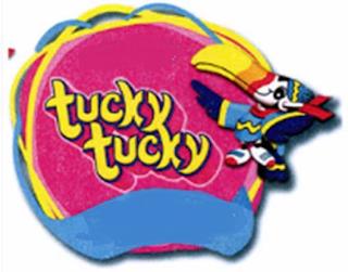 TUCKY TUCKY trademark