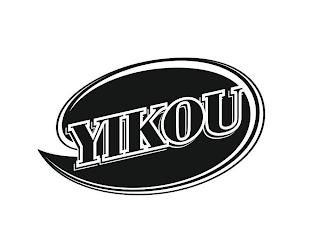 YIKOU trademark