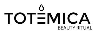 TOTEMICA BEAUTY RITUAL trademark