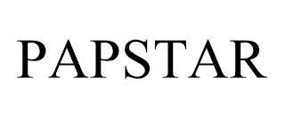 PAPSTAR trademark