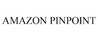 AMAZON PINPOINT trademark