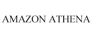 AMAZON ATHENA trademark