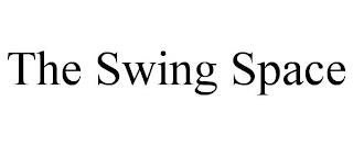 THE SWING SPACE trademark