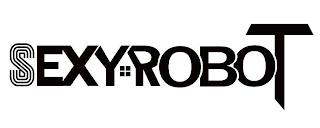 SEXYROBOT trademark