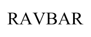 RAVBAR trademark