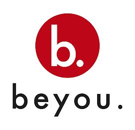 B. BEYOU. trademark