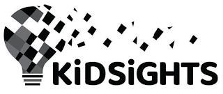 KIDSIGHTS trademark