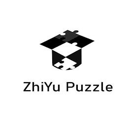 ZHIYU PUZZLE trademark