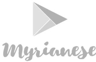 MYRIANESE trademark