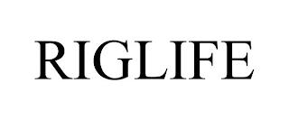 RIGLIFE trademark