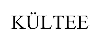 KÜLTEE trademark