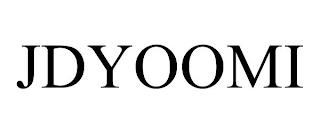 JDYOOMI trademark