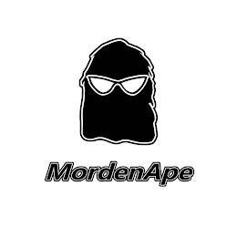 MORDENAPE trademark