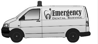 EMERGENCY DENTAL SERVICE trademark