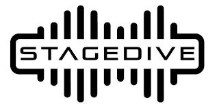 STAGEDIVE trademark