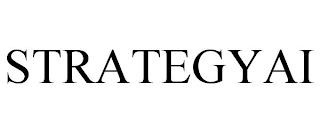 STRATEGYAI trademark