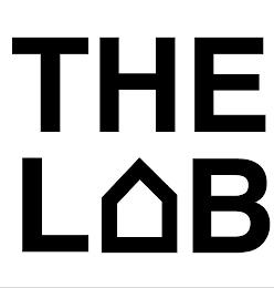 THE LAB trademark