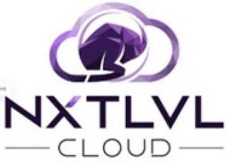 NEXTLVL CLOUD trademark