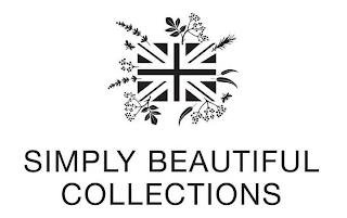 SIMPLY BEAUTIFUL COLLECTIONS trademark