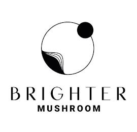 BRIGHTER MUSHROOM trademark