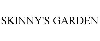 SKINNY'S GARDEN trademark