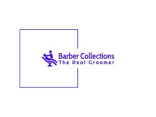 BARBER COLLECTIONS THE REAL GROOMER trademark