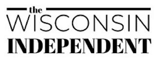 THE WISCONSIN INDEPENDENT trademark