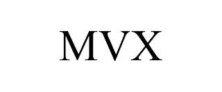 MVX trademark