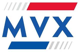 MVX trademark