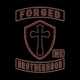 FORGED BROTHERHOOD MC trademark