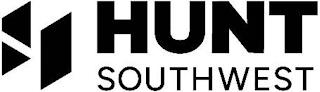 HUNT SOUTHWEST trademark