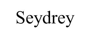 SEYDREY trademark