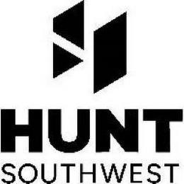 HUNT SOUTHWEST trademark