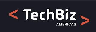 TECHBIZ AMERICAS trademark