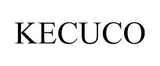 KECUCO trademark