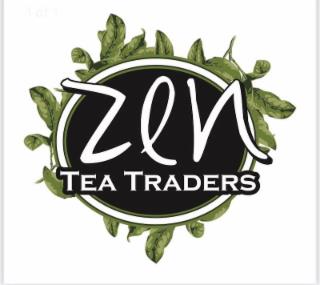 ZEN TEA TRADERS trademark